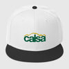 Calsa Snapback - Otto Cap
