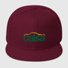Calsa Snapback - Otto Cap