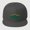 Calsa Snapback - Otto Cap