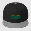Calsa Snapback - Otto Cap