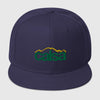Calsa Snapback - Otto Cap