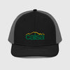 Calsa Snapback Trucker Cap - Richardson