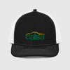 Calsa Snapback Trucker Cap - Richardson