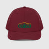 Calsa Snapback Trucker Cap - Richardson