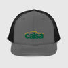 Calsa Snapback Trucker Cap - Richardson