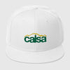 Calsa Snapback - Otto Cap