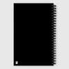 Calsa Spiral Notebook
