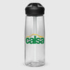 Calsa Sports Water Bottle
