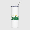 Calsa Stainless Steel Tumbler