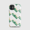 Calsa Tough Case for iPhone®