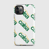 Calsa Tough Case for iPhone®