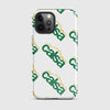 Calsa Tough Case for iPhone®