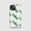 Calsa Tough Case for iPhone®