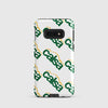 Calsa Tough Case for Samsung®