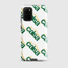 Calsa Tough Case for Samsung®