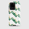Calsa Tough Case for Samsung®