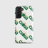 Calsa Tough Case for Samsung®
