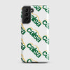 Calsa Tough Case for Samsung®