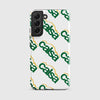 Calsa Tough Case for Samsung®