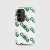 Calsa Tough Case for Samsung®