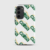 Calsa Tough Case for Samsung®