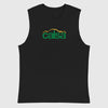 Calsa Unisex Muscle Shirt - Bella + Canvas