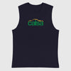 Calsa Unisex Muscle Shirt - Bella + Canvas