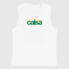 Calsa Unisex Muscle Shirt - Bella + Canvas