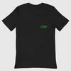 Calsa Unisex Pocket T-Shirt - Bella + Canvas