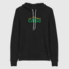 Calsa Unisex Pullover Hoodie - Bella + Canvas