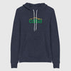 Calsa Unisex Pullover Hoodie - Bella + Canvas