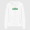 Calsa Unisex Pullover Hoodie - Bella + Canvas