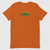 Calsa Unisex Staple T-Shirt - Bella + Canvas