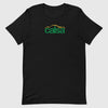 Calsa Unisex Staple T-Shirt - Bella + Canvas