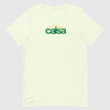 Calsa Unisex Staple T-Shirt - Bella + Canvas