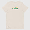 Calsa Unisex Staple T-Shirt - Bella + Canvas