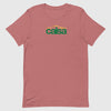 Calsa Unisex Staple T-Shirt - Bella + Canvas