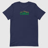 Calsa Unisex Staple T-Shirt - Bella + Canvas