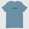 Calsa Unisex Staple T-Shirt - Bella + Canvas
