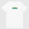 Calsa Unisex Staple T-Shirt - Bella + Canvas