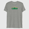 Calsa Unisex Tri-Blend T-Shirt - Bella + Canvas
