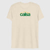 Calsa Unisex Tri-Blend T-Shirt - Bella + Canvas