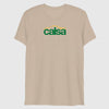 Calsa Unisex Tri-Blend T-Shirt - Bella + Canvas