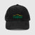 Calsa Vintage Corduroy Cap - Big Accessories