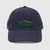 Calsa Vintage Corduroy Cap - Big Accessories