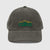 Calsa Vintage Corduroy Cap - Big Accessories
