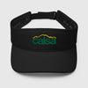 Calsa Visor - Flexfit