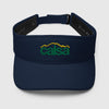 Calsa Visor - Flexfit