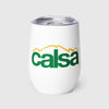 Calsa Wine Tumbler