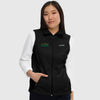 Calsa Women’s Columbia Fleece Vest